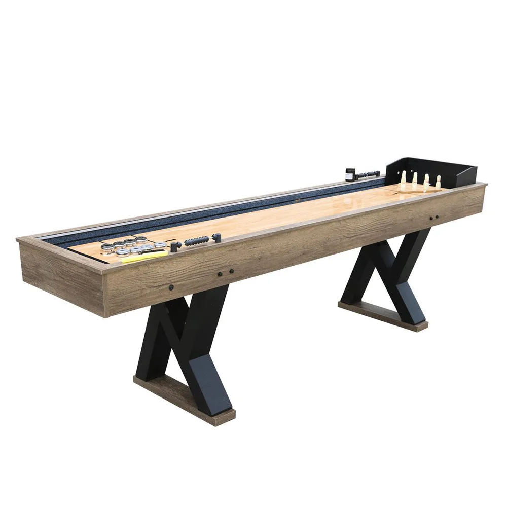 Wooden new sand arc table for competition Indoor leisure sandpot bowling two-in-one table Double
Wooden new sand arc table for competition Indoor leisure sandpot bowling two-in-one table Double