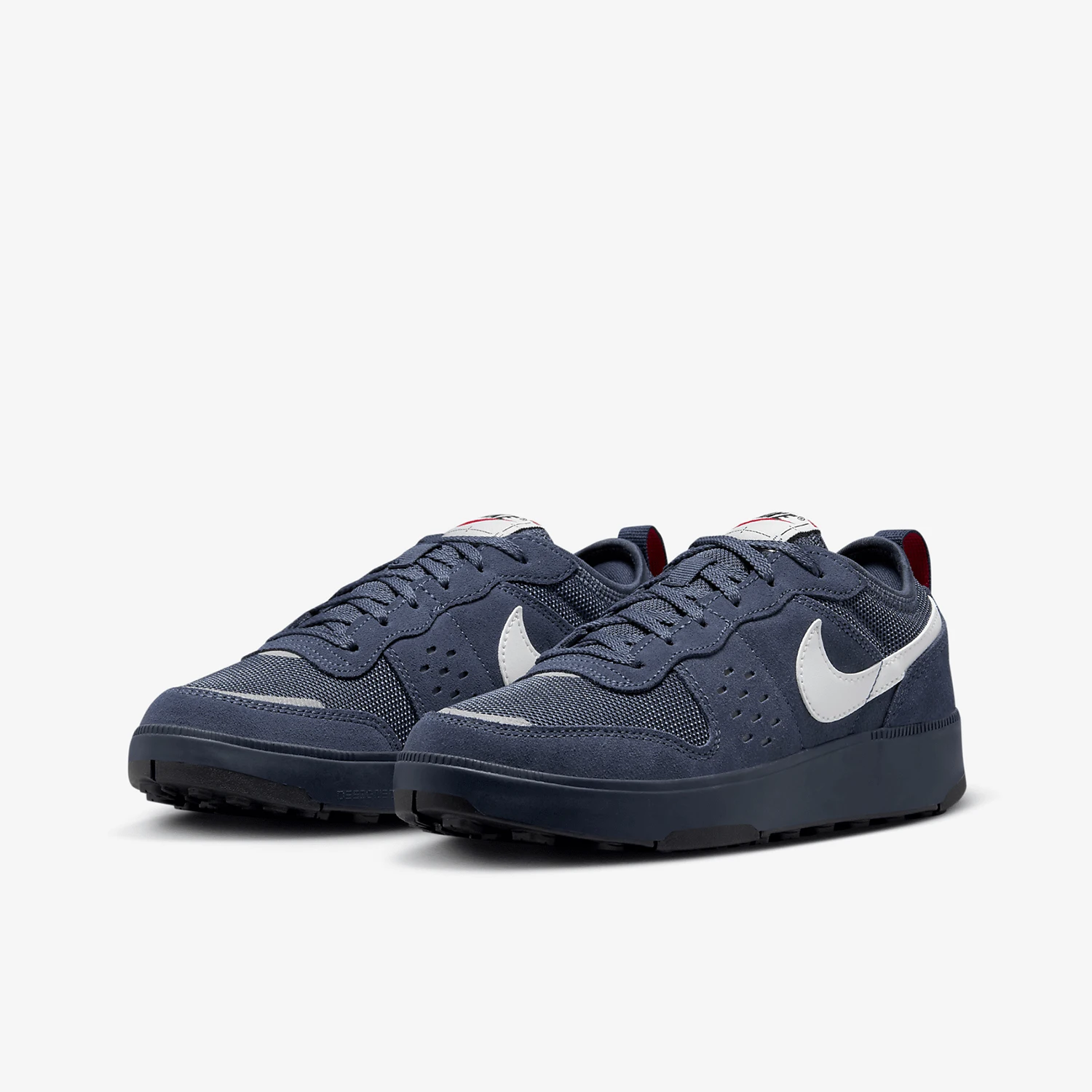 Nike genuine new children's low cut retro lace up classic board shoes HQ0028-400
Nike genuine new children's low cut retro lace up classic board shoes HQ0028-400
