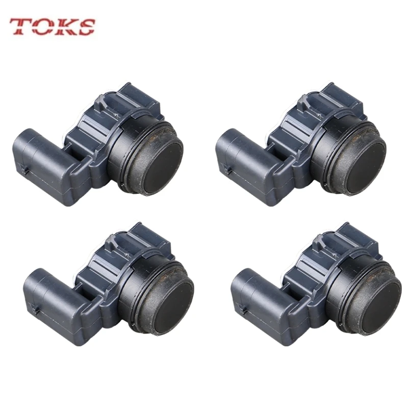 4PCS New PDC Parking Sensor For BMW 1 2 Series F20 F21 F22 F23 66209261612 0263013509 9261612
4PCS New PDC Parking Sensor For BMW 1 2 Series F20 F21 F22 F23 66209261612 0263013509 9261612