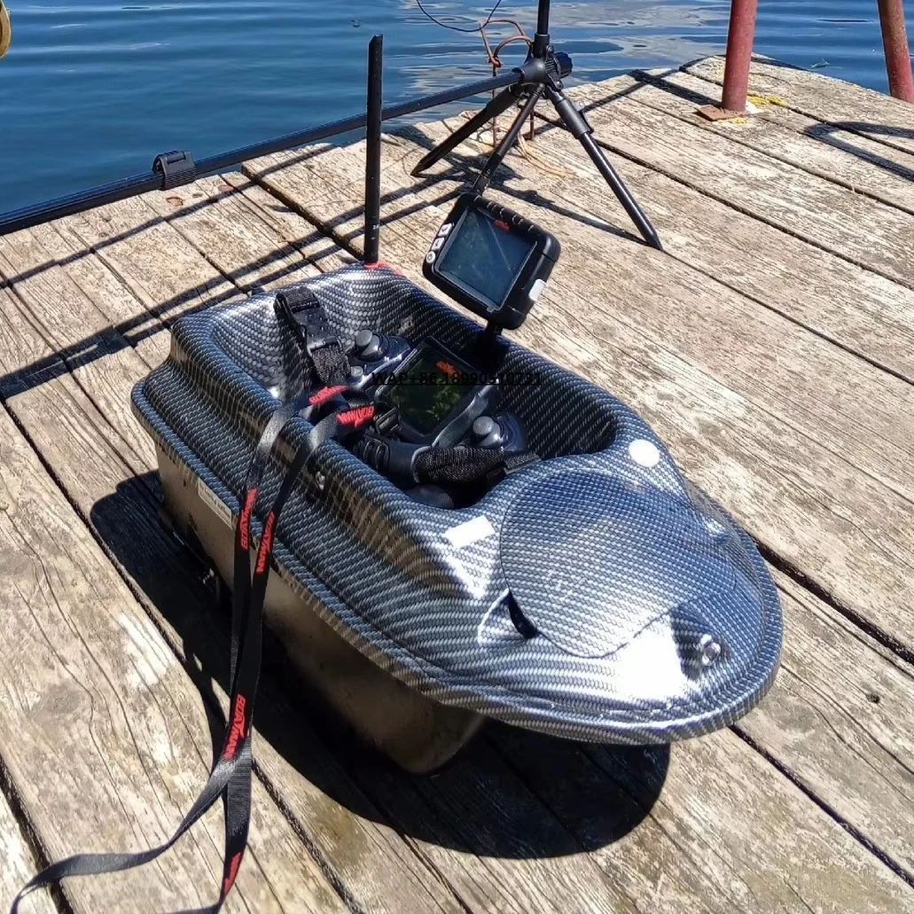 Actor Plus GPS Fishing Bait Boat Gps Remote Control 500m Fishing Equipment for Carp Fishing
Actor Plus GPS Fishing Bait Boat Gps Remote Control 500m Fishing Equipment for Carp Fishing