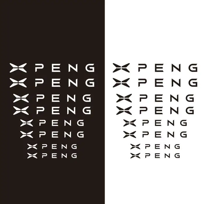 For XPENG P7 G6 G9 X9 P5 G3i Car Decoration G Car Brake Caliper Stickers Side Fender Window Decals Caliper Sticker Heat Decal
For XPENG P7 G6 G9 X9 P5 G3i Car Decoration G Car Brake Caliper Stickers Side Fender Window Decals Caliper Sticker Heat Decal