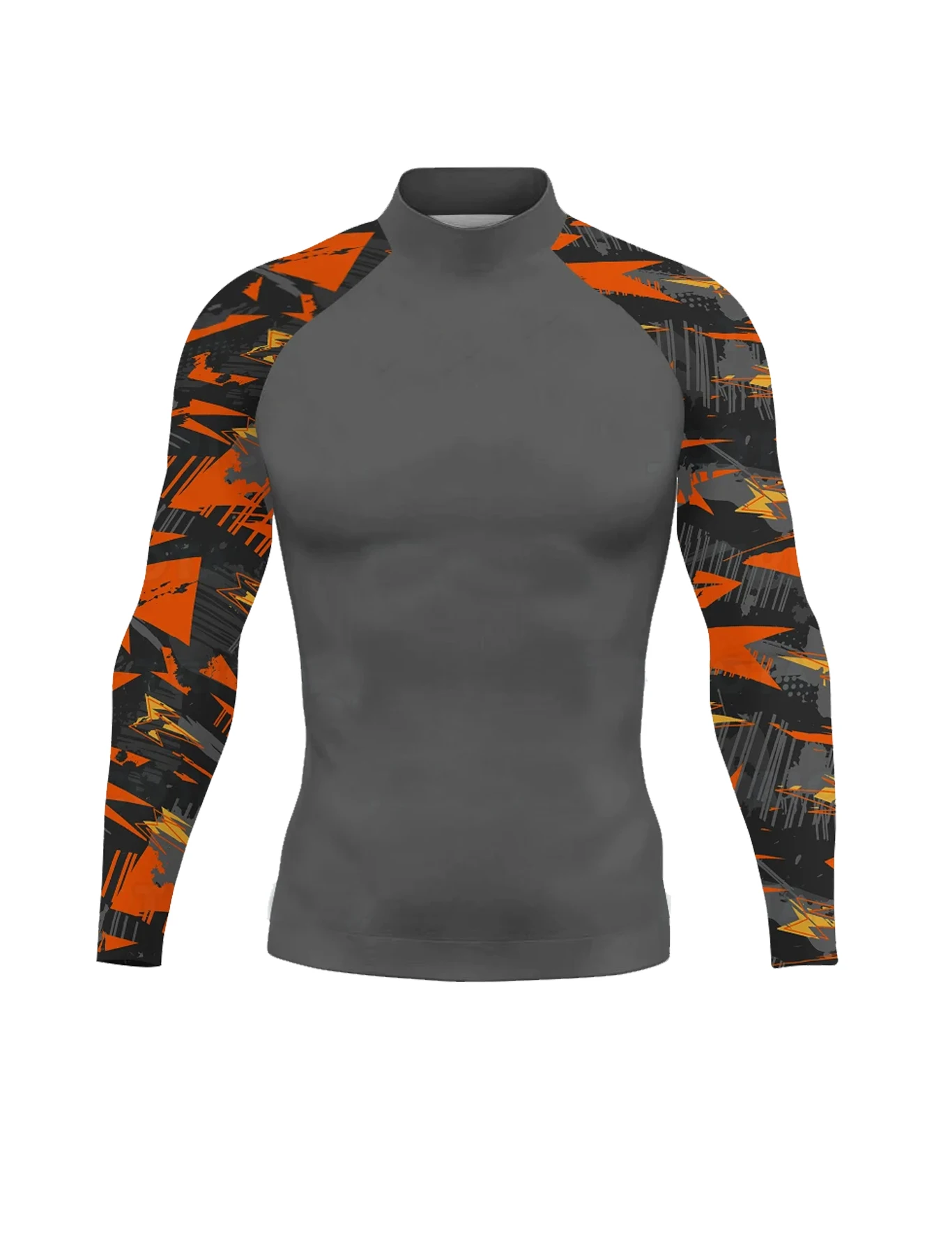 2026Mens Sun UV Protection Beach Shirts Quick Dry Fishing T-Shirt Swim Shirts UPF 50+ Rash Guard Long Sleeve
2026Mens Sun UV Protection Beach Shirts Quick Dry Fishing T-Shirt Swim Shirts UPF 50+ Rash Guard Long Sleeve