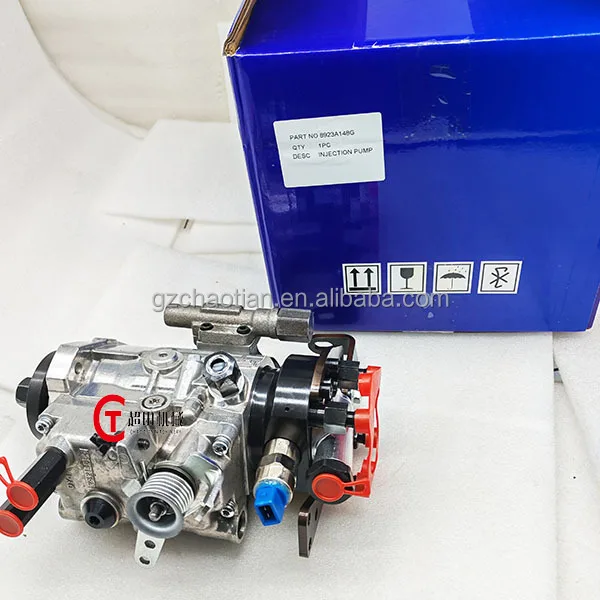 8923A148G 8923A144G 8923A144T 8923A141T Топливный насос-инжектор 201-4611 4-цилиндровый насос типа 1280 2644G823
8923A148G 8923A144G 8923A144T 8923A141T Топливный насос-инжектор 201-4611 4-цилиндровый насос типа 1280 2644G823