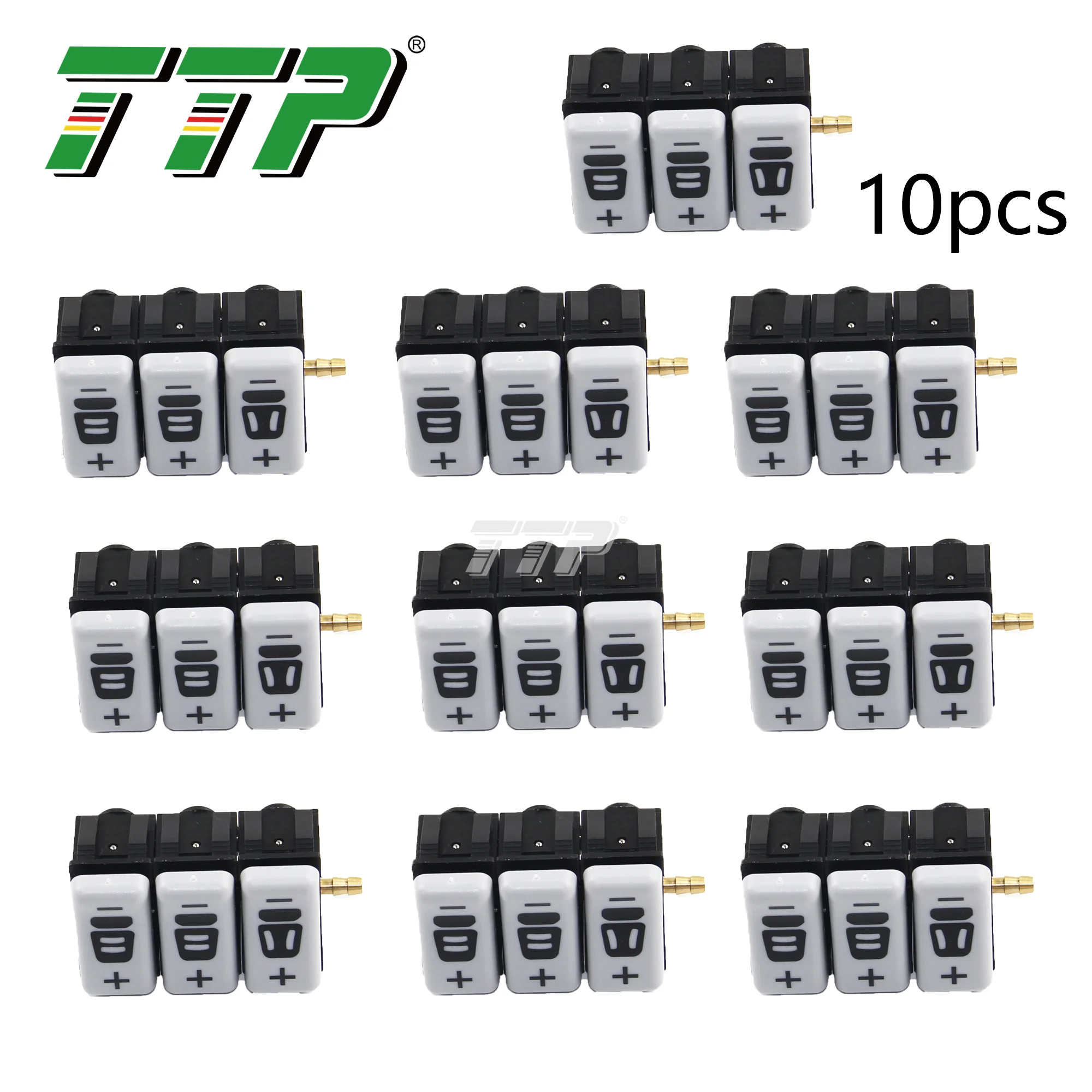 10pcs Seat Repair Kit 136985 for GRAMMER 90.3 for Mercedes Benz Brand New High Quality
10pcs Seat Repair Kit 136985 for GRAMMER 90.3 for Mercedes Benz Brand New High Quality