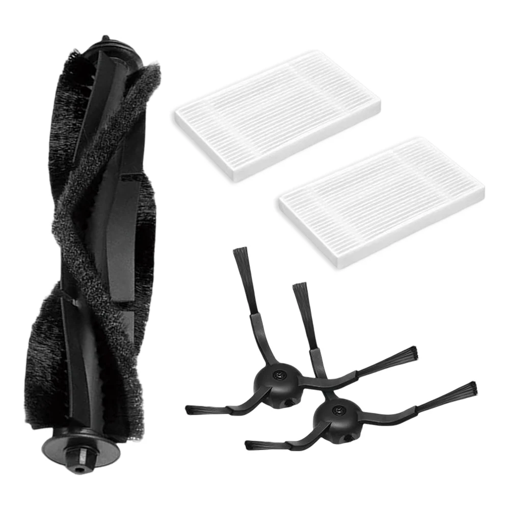 Replacement Parts Kit For Tapo RV30 Max Plus RV30 Max RVV20 Max Plus RV20 Max Household Cleaning Tools Accessories Cleaning
Replacement Parts Kit For Tapo RV30 Max Plus RV30 Max RVV20 Max Plus RV20 Max Household Cleaning Tools Accessories Cleaning