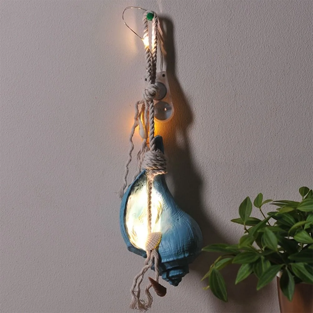 2pcs Ocean Series Simulation Conch Pendant Resin Craft Funny Ocean Theme Hanging Ornament Handmade Beach Wall Decoration
2pcs Ocean Series Simulation Conch Pendant Resin Craft Funny Ocean Theme Hanging Ornament Handmade Beach Wall Decoration