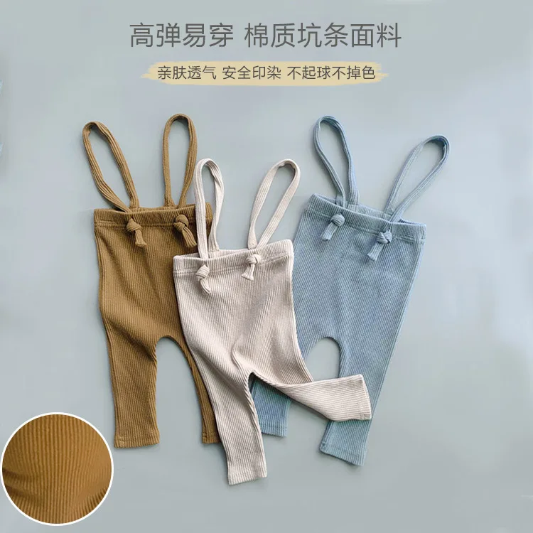 Jenny&Dave 2023 New Baby Thin Cotton Backband Pants Summer Comfortable and Warm Tight Pants Baby Pants Wholesale of Children's W
Jenny&Dave 2023 New Baby Thin Cotton Backband Pants Summer Comfortable and Warm Tight Pants Baby Pants Wholesale of Children's W
