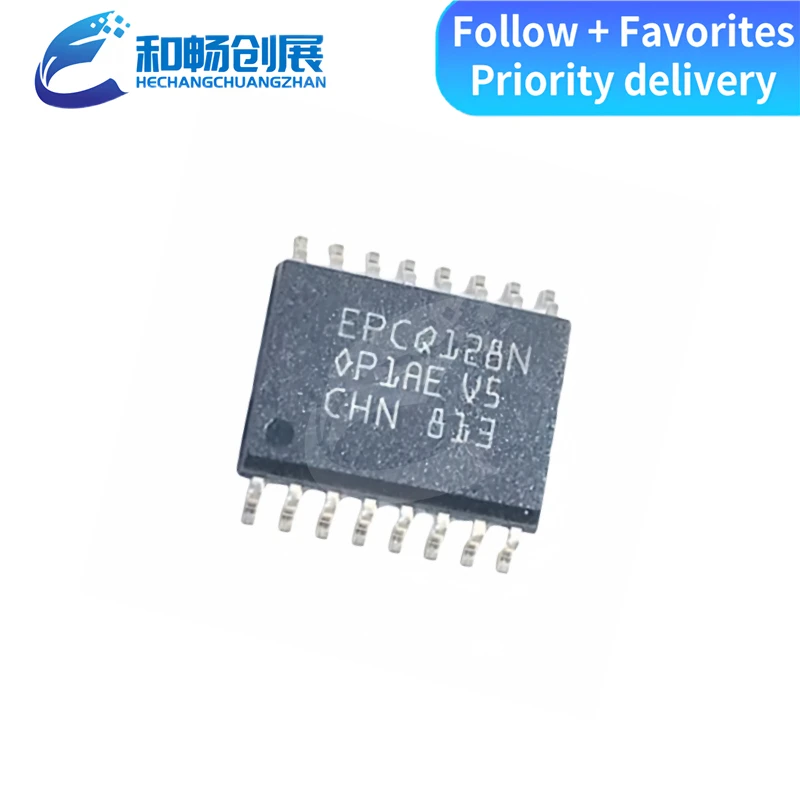 EPCQ128ASI16N 128ASI16N SOP16 микроконтроллер IC оригинальный запас
EPCQ128ASI16N 128ASI16N SOP16 микроконтроллер IC оригинальный запас