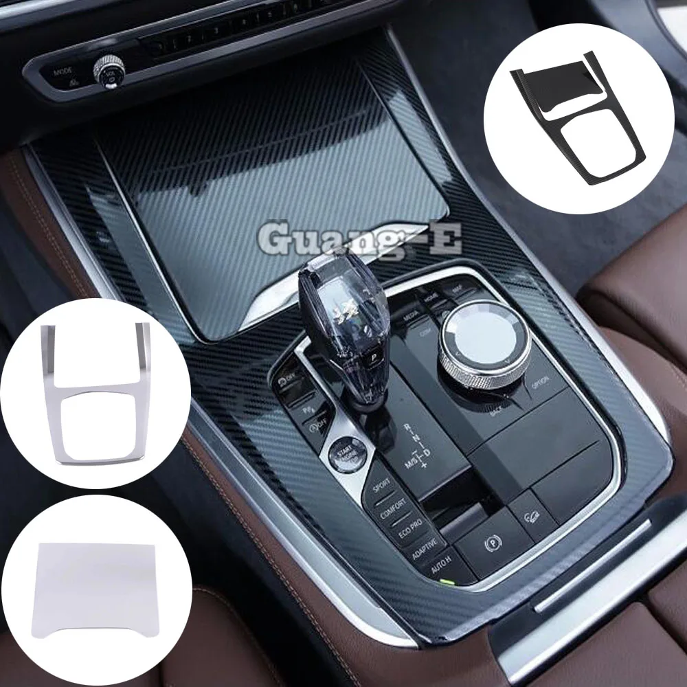 Центральная консоль для BMW X5 Xdrive G05 2019 2020 2021 2022 2023 декоративная отделка авто аксессуары для интерьера
Центральная консоль для BMW X5 Xdrive G05 2019 2020 2021 2022 2023 декоративная отделка авто аксессуары для интерьера