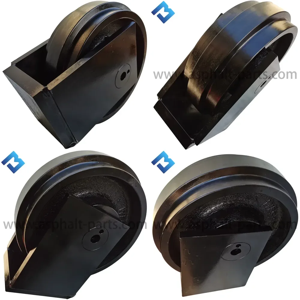 2026 Hot Item Hot Product Benit Idler Guide Roller RM13959275 RM87900262 for Asphalt Paver ABG225 ABG325 ABG5820 ABG6820
2026 Hot Item Hot Product Benit Idler Guide Roller RM13959275 RM87900262 for Asphalt Paver ABG225 ABG325 ABG5820 ABG6820