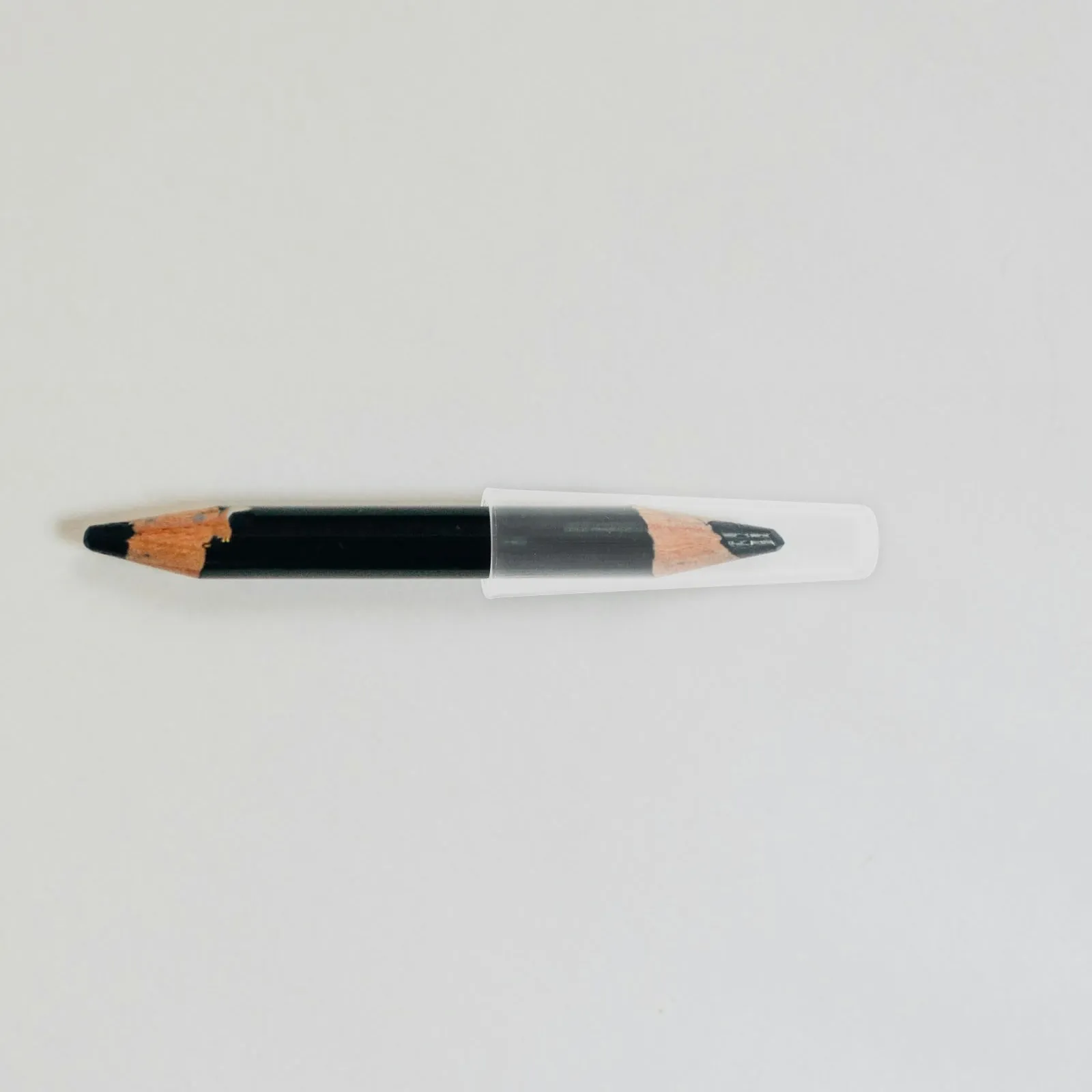 50Pcs Transparent Pencil Caps Extender Protectors Clear Plastic Pencil Tip Covers for School Office Drawing Use
50Pcs Transparent Pencil Caps Extender Protectors Clear Plastic Pencil Tip Covers for School Office Drawing Use