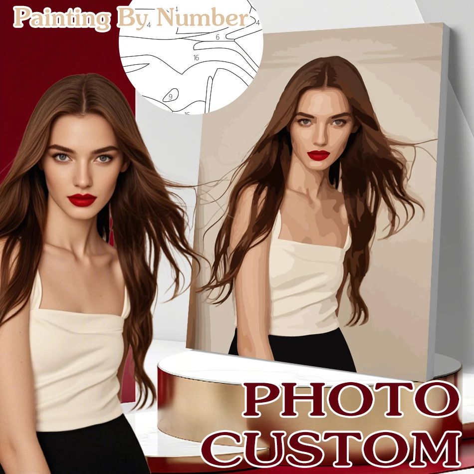 24/36/48 цветов, картина по номерам, фото, индивидуальная картина, ручная роспись для взрослых, живопись с животными, домашний декор
24/36/48 цветов, картина по номерам, фото, индивидуальная картина, ручная роспись для взрослых, живопись с животными, домашний декор