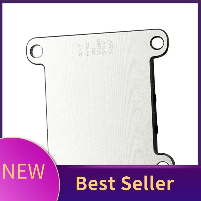 M07K-5.8G 5.8Ghz 3W Video Transmitter VTX 48CH 25MW/1000MW/2000MW/3000MW Adjustable For Long Rang FPV Racing Drone Parts
M07K-5.8G 5.8Ghz 3W Video Transmitter VTX 48CH 25MW/1000MW/2000MW/3000MW Adjustable For Long Rang FPV Racing Drone Parts