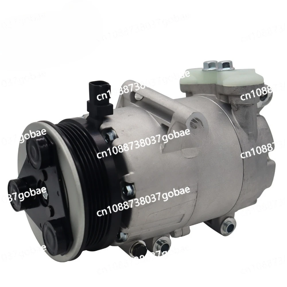 Air conditioner compressor 6M5H19D629AC 3M5H19D649ED
Air conditioner compressor 6M5H19D629AC 3M5H19D649ED