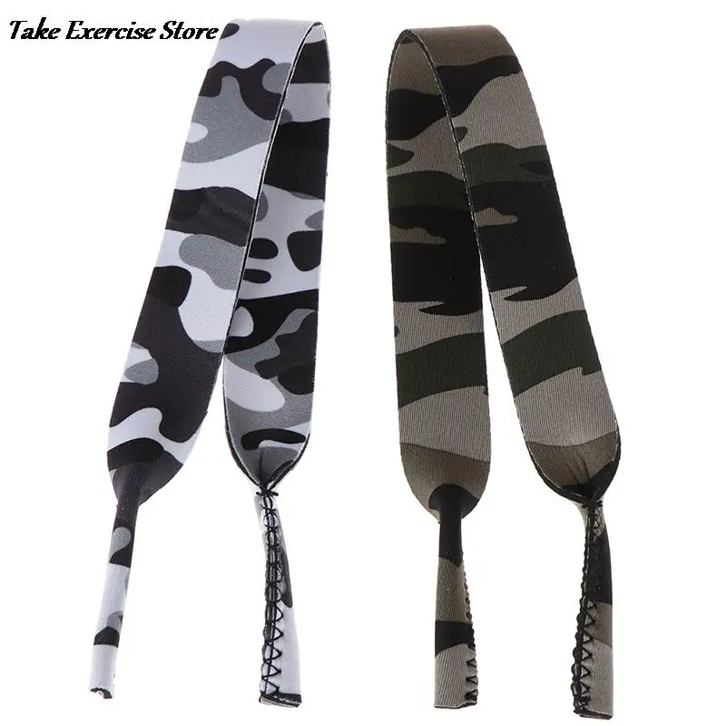 New Camo Pattern Eyeglasses Lanyard Neck Cord Eyeglass Chain Sunglasses Strap Band Sports Glasses Cord Eyewear Strap
New Camo Pattern Eyeglasses Lanyard Neck Cord Eyeglass Chain Sunglasses Strap Band Sports Glasses Cord Eyewear Strap