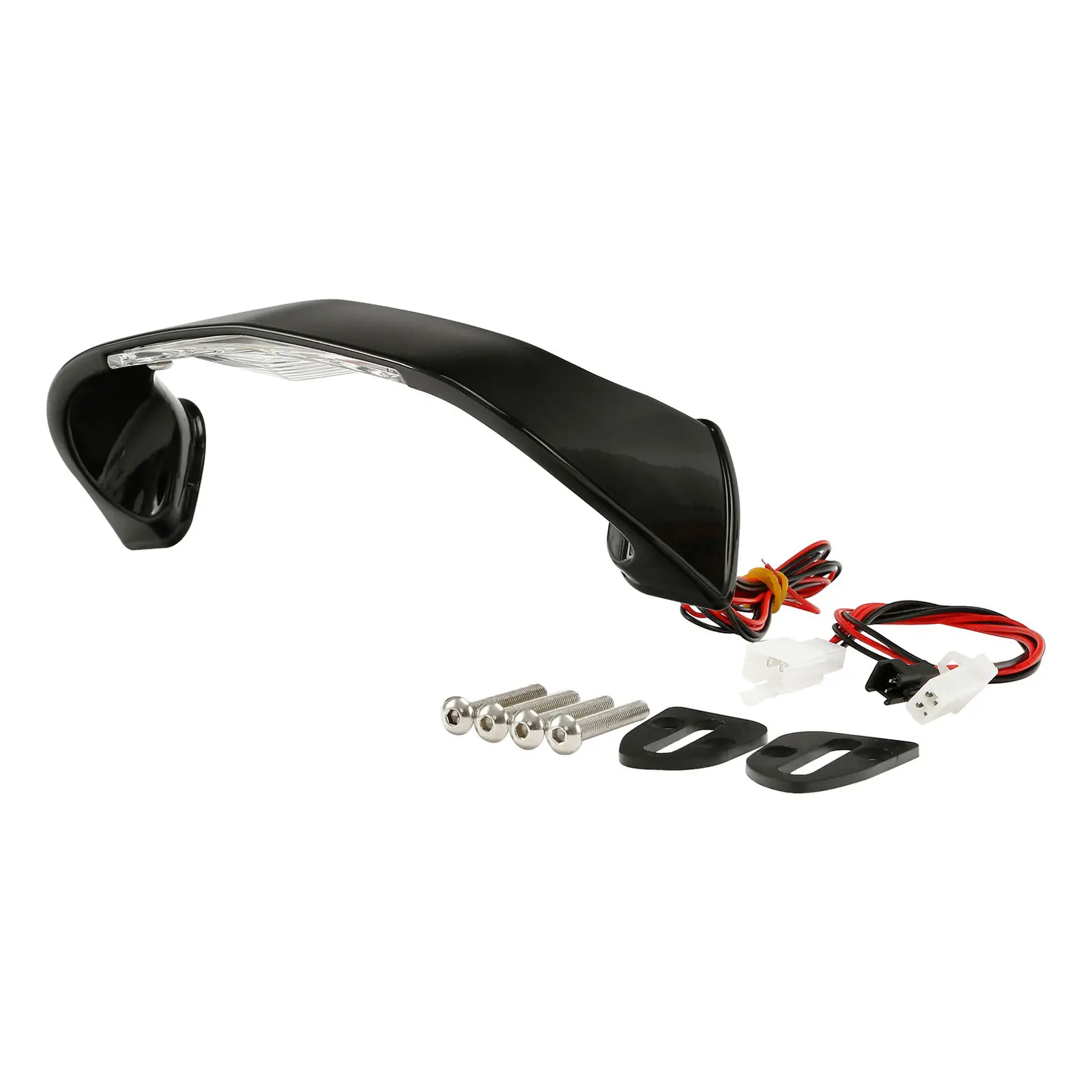 Motorcycle Trunk Handle LED Light For Honda Goldwing Gold wing GL1800 GL 1800 2001-2017 2015 2014 2013 2012 2011 2010
Motorcycle Trunk Handle LED Light For Honda Goldwing Gold wing GL1800 GL 1800 2001-2017 2015 2014 2013 2012 2011 2010
