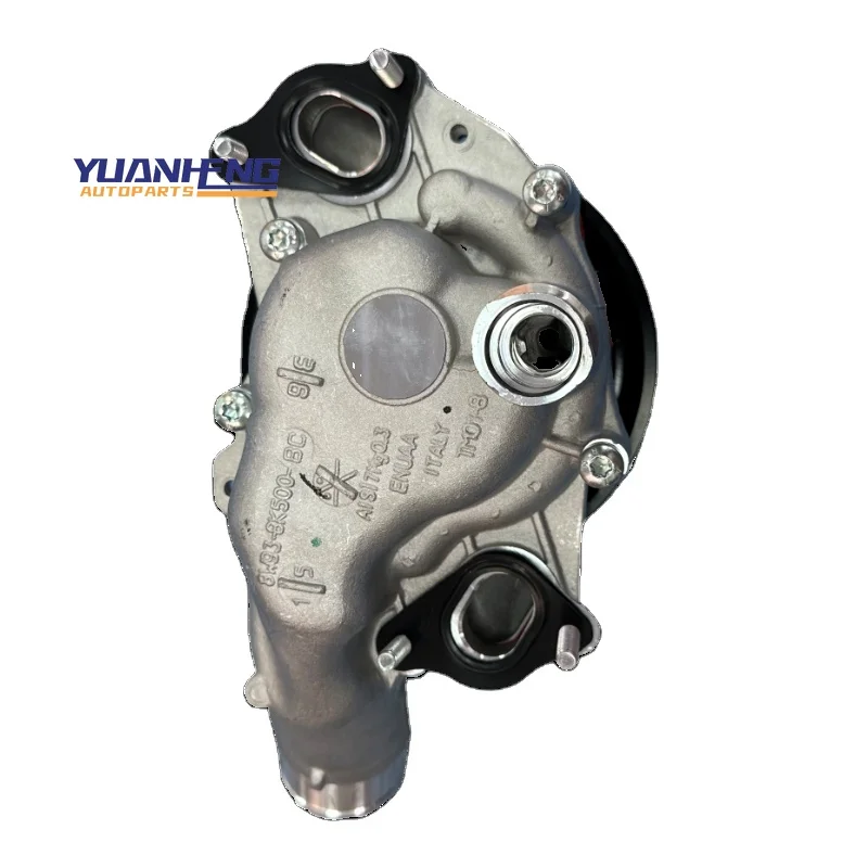 LR033993 LR068999 LR055239 LR097165 Brand New Engine Water Pump for Land Rover Range Rover 3.0 5.0 JaguarXF XJ XKR C2Z31587
LR033993 LR068999 LR055239 LR097165 Brand New Engine Water Pump for Land Rover Range Rover 3.0 5.0 JaguarXF XJ XKR C2Z31587
