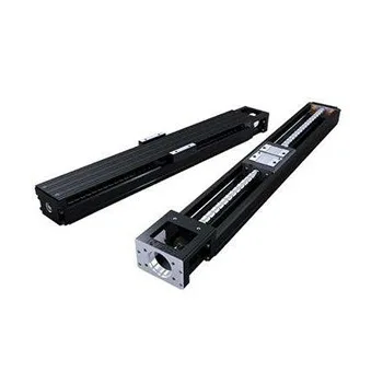LM Rolling Guide High Precision Single Axis Actuator Kk6010c-600a1
LM Rolling Guide High Precision Single Axis Actuator Kk6010c-600a1