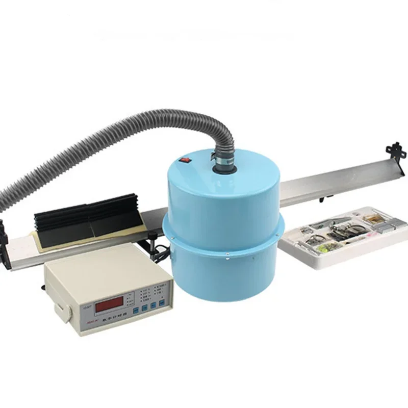 High school physics experiment teaching demonstration instrument Air source digital timer 1.2 meters Full set of air cushion
High school physics experiment teaching demonstration instrument Air source digital timer 1.2 meters Full set of air cushion