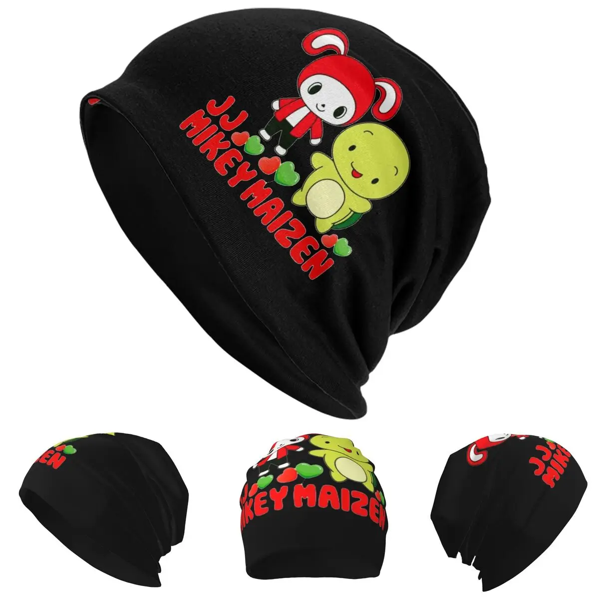 Jj Mikey Maizen Skullies шапки шапки теплая осенне-зимняя уличная шапка вязаная шапка для взрослых унисекс
Jj Mikey Maizen Skullies шапки шапки теплая осенне-зимняя уличная шапка вязаная шапка для взрослых унисекс