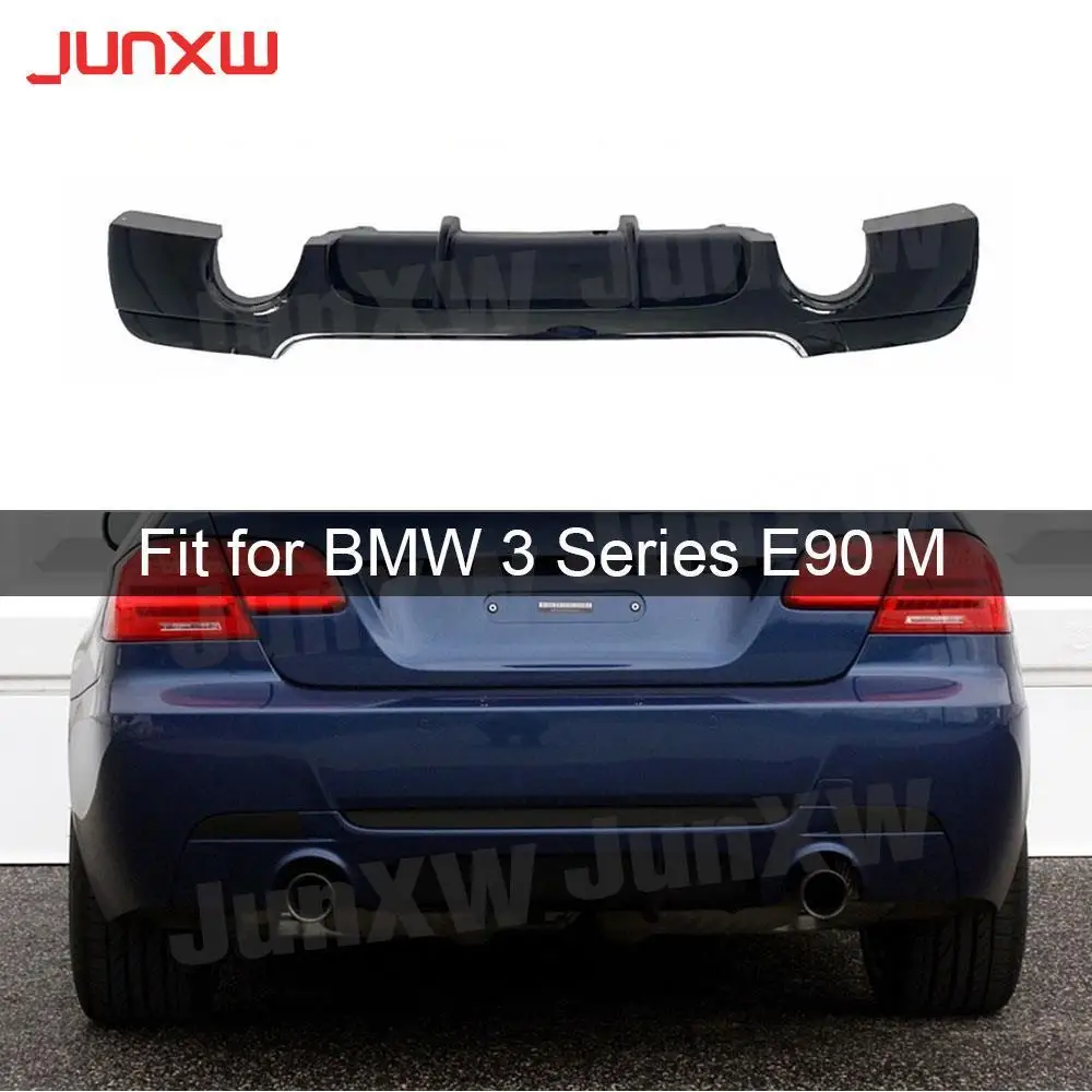 ABS автомобильные аксессуары для освещения BMW 3 серии E90 M Sport Sedan Gran Coupe 4 Door 2005 - 2012
ABS автомобильные аксессуары для освещения BMW 3 серии E90 M Sport Sedan Gran Coupe 4 Door 2005 - 2012