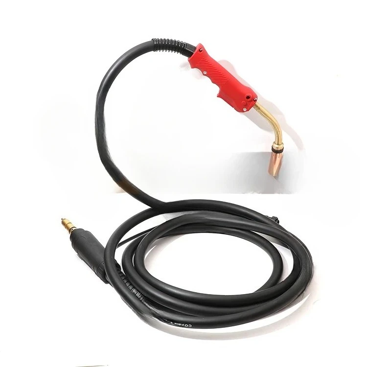 High Quality 501d Air-Cooled Welding Interface 500A Welding
High Quality 501d Air-Cooled Welding Interface 500A Welding
