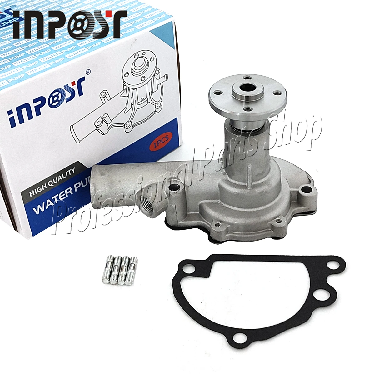 Новая водяная помпа MM401401 (1 шт.) для двигателей Mitsubishi KE55, KE70, KE75, KE95, MM401402, 5650-040-1402-0
Новая водяная помпа MM401401 (1 шт.) для двигателей Mitsubishi KE55, KE70, KE75, KE95, MM401402, 5650-040-1402-0