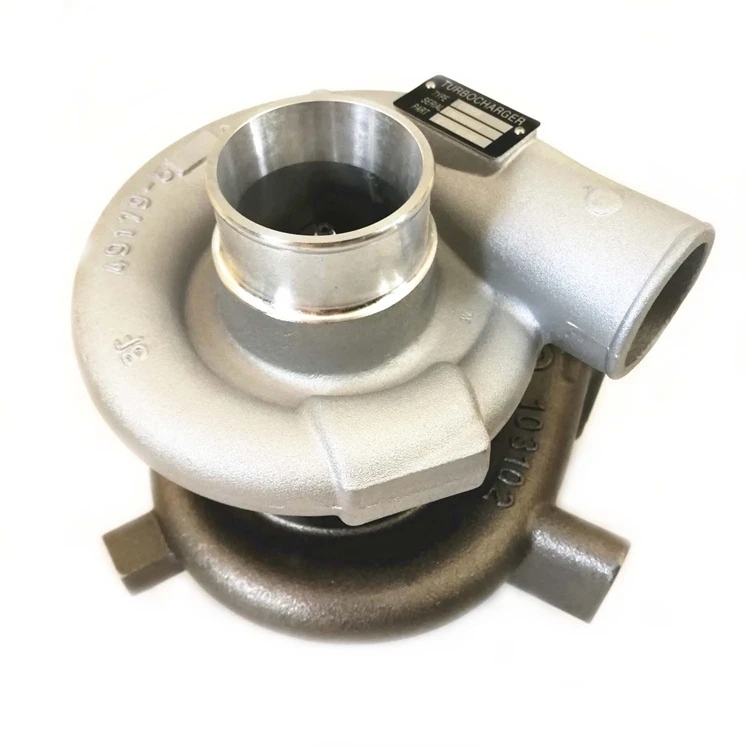 4051430 Запасные части дизельного двигателя 6 л Турбокомпрессор для экскаватора Caterpillar 
4051430 Запасные части дизельного двигателя 6 л Турбокомпрессор для экскаватора Caterpillar