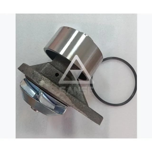 Wholesales price 6D102 6BT5.9 diesel engine water pump for PC200-7 PC220-7 excavator parts
Wholesales price 6D102 6BT5.9 diesel engine water pump for PC200-7 PC220-7 excavator parts