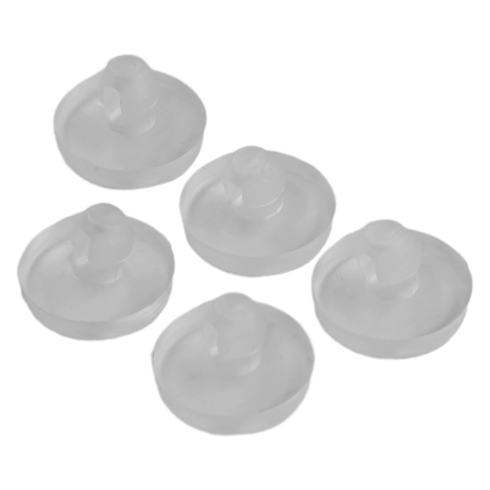 Auto Parts Switch Buffer Pad 32876-36000 5 Pieces Dustproof Rubber Tool Waterproof For Hyundai High Quality Useful
Auto Parts Switch Buffer Pad 32876-36000 5 Pieces Dustproof Rubber Tool Waterproof For Hyundai High Quality Useful