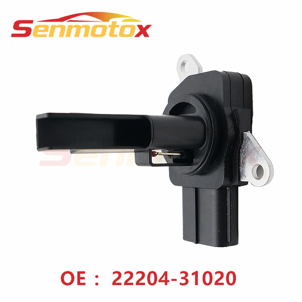 22204-31020 2220431020 Датчик массового расхода воздуха MAF 222040H010 для Toyota Camry Corolla Rav4 Sienna Lexus IS250 Scion XB IS250
22204-31020 2220431020 Датчик массового расхода воздуха MAF 222040H010 для Toyota Camry Corolla Rav4 Sienna Lexus IS250 Scion XB IS250