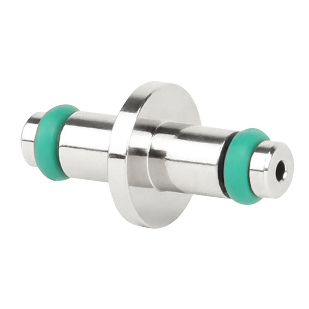 A79E-Scuba Diving High Pressure Hose T-End Air Spool Swivel High Pressure Gauge Regulators for Gauges with O-Ring
A79E-Scuba Diving High Pressure Hose T-End Air Spool Swivel High Pressure Gauge Regulators for Gauges with O-Ring