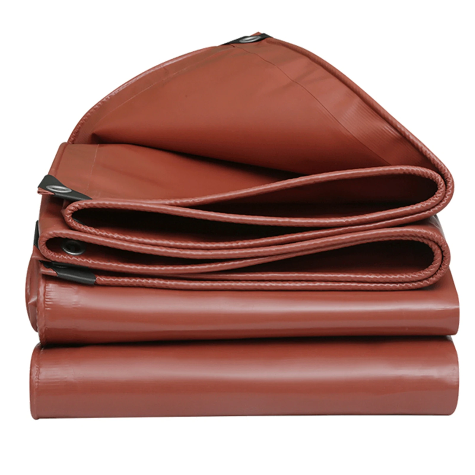 12 X 20ft Heavy Duty Tarp Waterproofing Anti Abrasion PVC Tarp for Canopy Roof Tent Camping Boat Patio Pool RV Brown Tent Tarp
12 X 20ft Heavy Duty Tarp Waterproofing Anti Abrasion PVC Tarp for Canopy Roof Tent Camping Boat Patio Pool RV Brown Tent Tarp