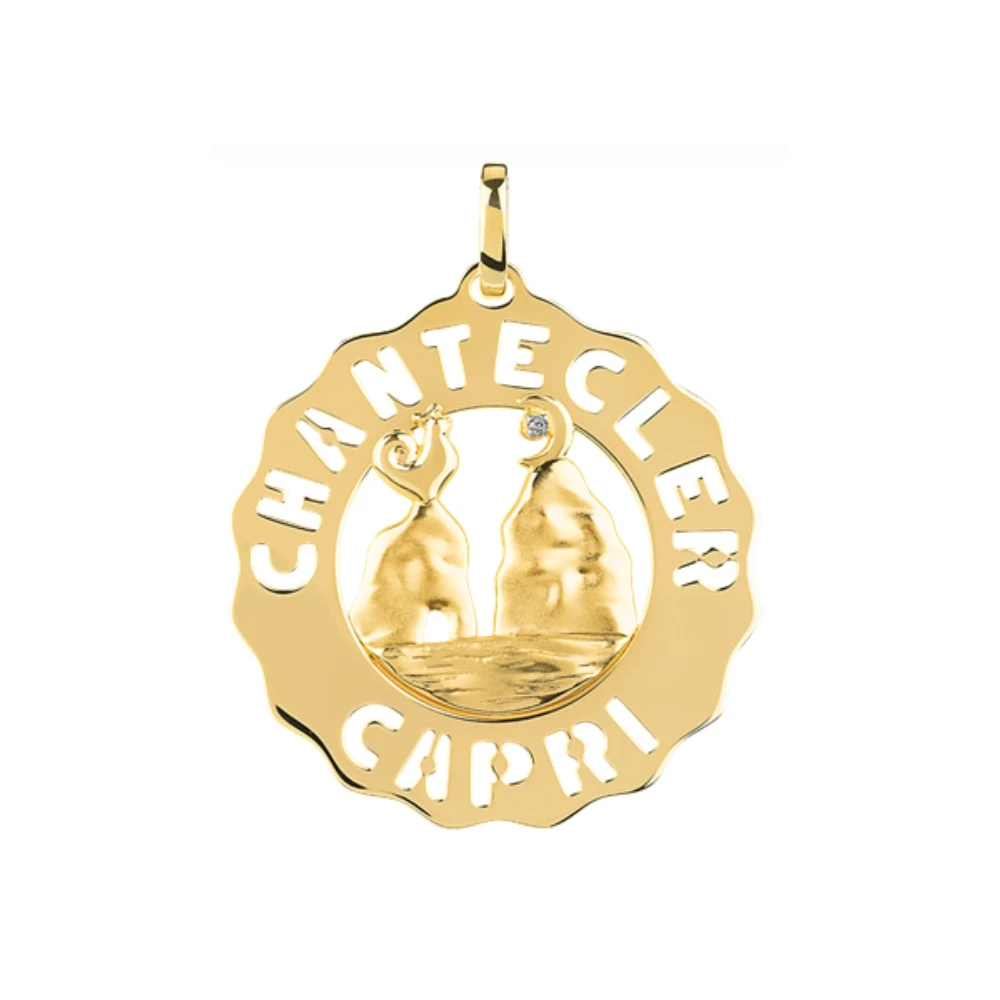 Chantecler Pendant - High - End Style Statement, Elevate Your Fashion Sense with Discount!
Chantecler Pendant - High - End Style Statement, Elevate Your Fashion Sense with Discount!