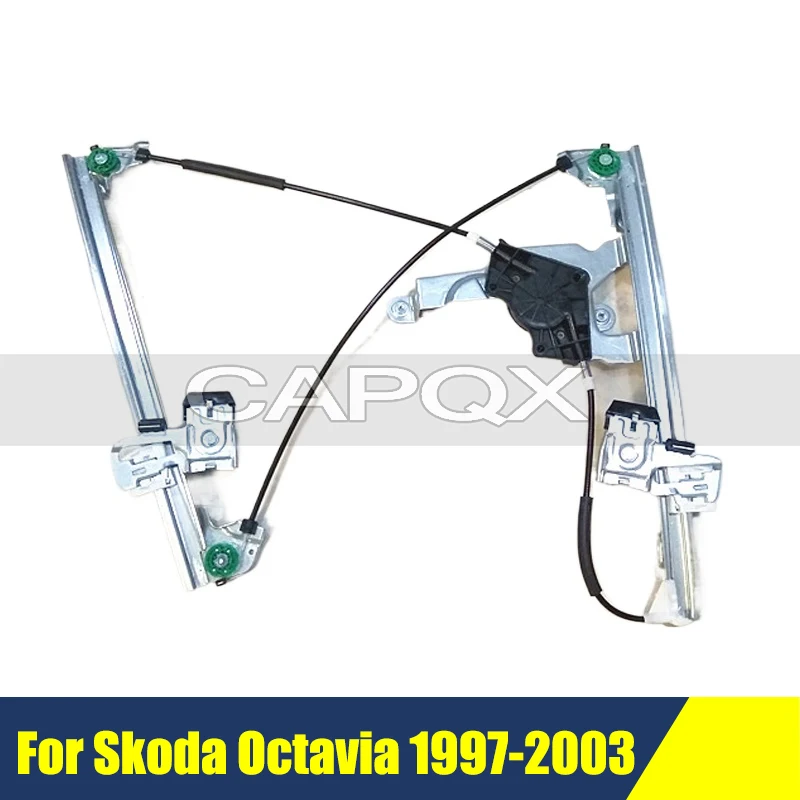 Front/Rear Electric Window Regulator For Skoda Octavia 1997-2003 Trailblazer Door Bracket
Front/Rear Electric Window Regulator For Skoda Octavia 1997-2003 Trailblazer Door Bracket