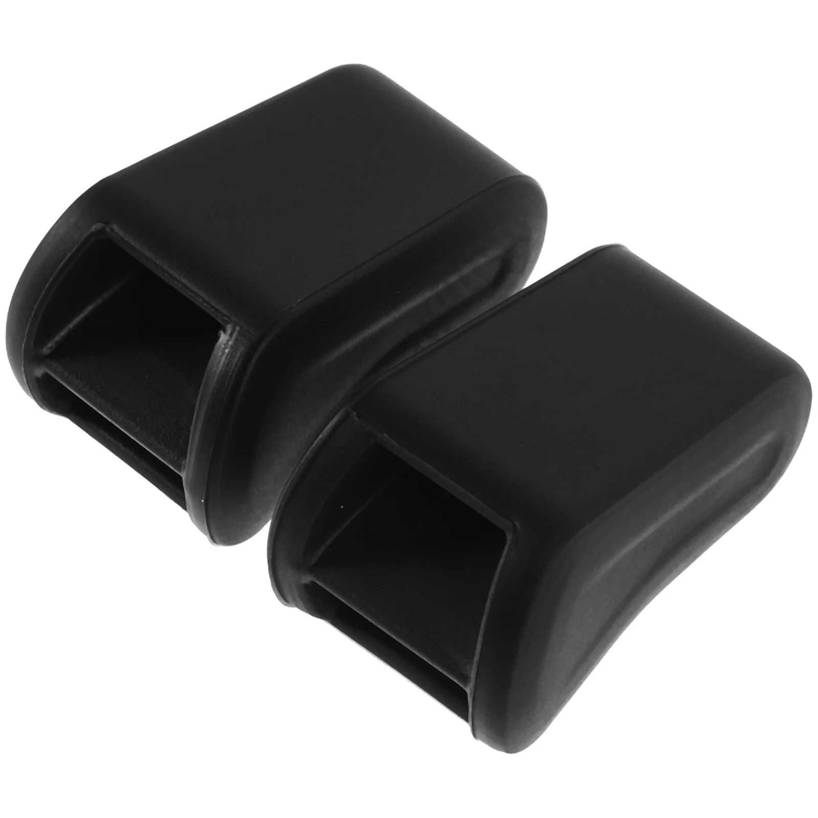 2Pcs Car Air Conditioner Clip Vent Holder Outlet Cover ABS Material Compact Design Easy Installation Car Accessories
2Pcs Car Air Conditioner Clip Vent Holder Outlet Cover ABS Material Compact Design Easy Installation Car Accessories