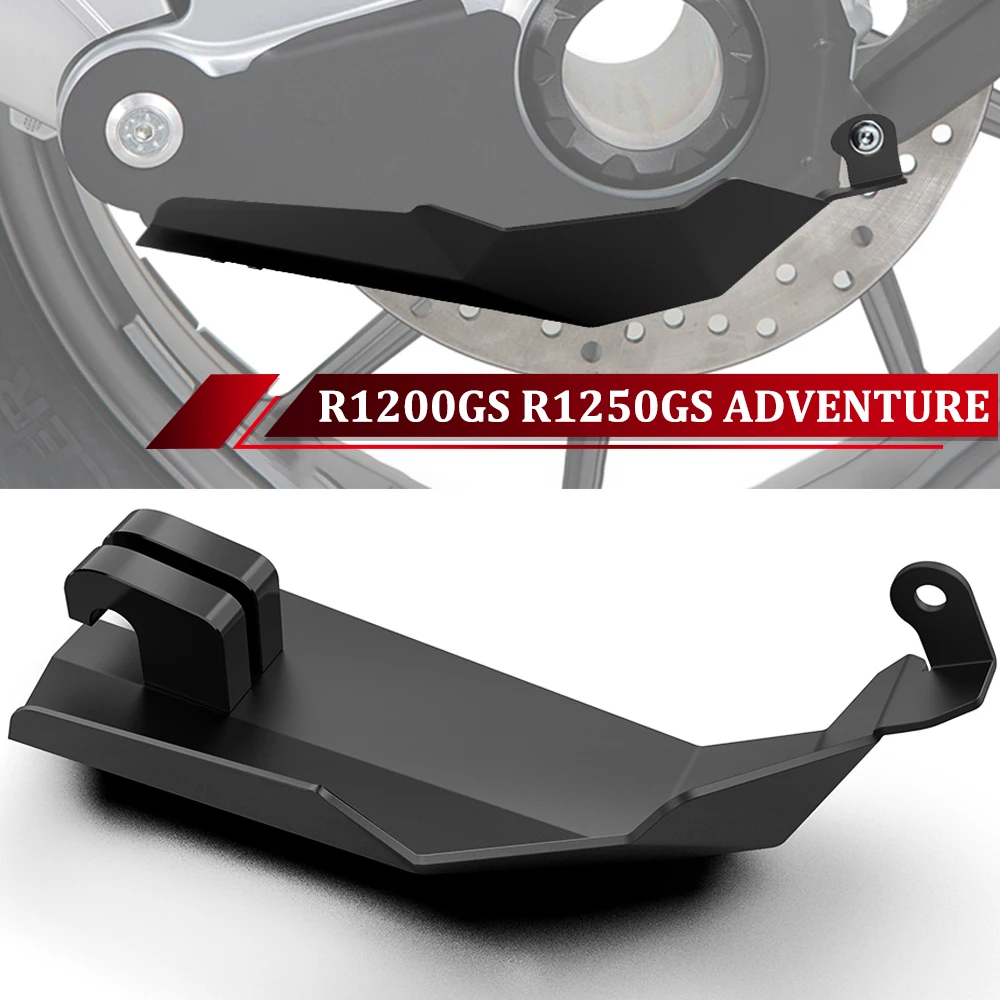 Защитная крышка финального привода мотоцикла для BMW R1250GS R 1250 GS GSA Adventure 2019-2024 R1200GS R 1200 GS 2013-2018
Защитная крышка финального привода мотоцикла для BMW R1250GS R 1250 GS GSA Adventure 2019-2024 R1200GS R 1200 GS 2013-2018