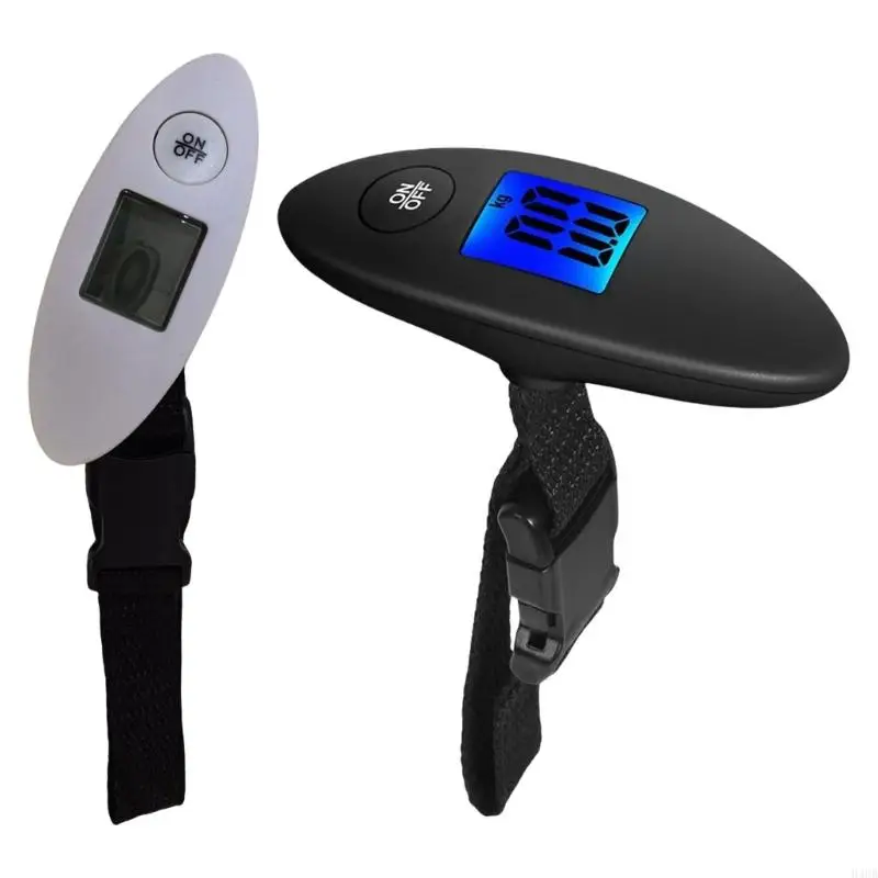H3CB Portable 40 кг багажная шкала для домашнего использования с высоким датчиком точности и простым для чтения ЖК -дисплея Home
H3CB Portable 40 кг багажная шкала для домашнего использования с высоким датчиком точности и простым для чтения ЖК -дисплея Home