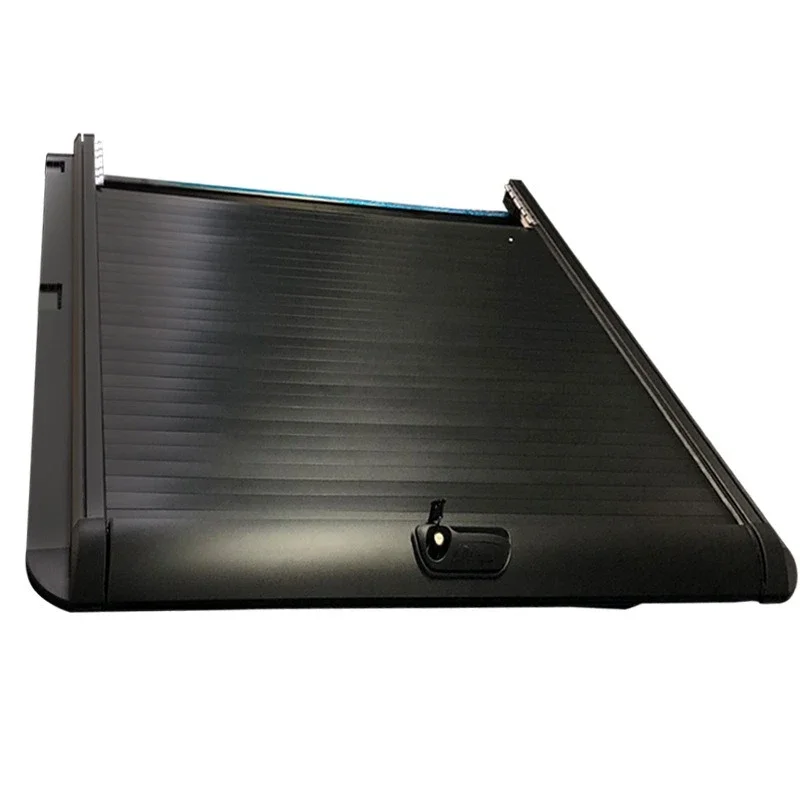 Suitable for Ram Ram1500 Tantu, Ram 2500 rear tail box cover pickup truck tail box roller shutter cover
Suitable for Ram Ram1500 Tantu, Ram 2500 rear tail box cover pickup truck tail box roller shutter cover