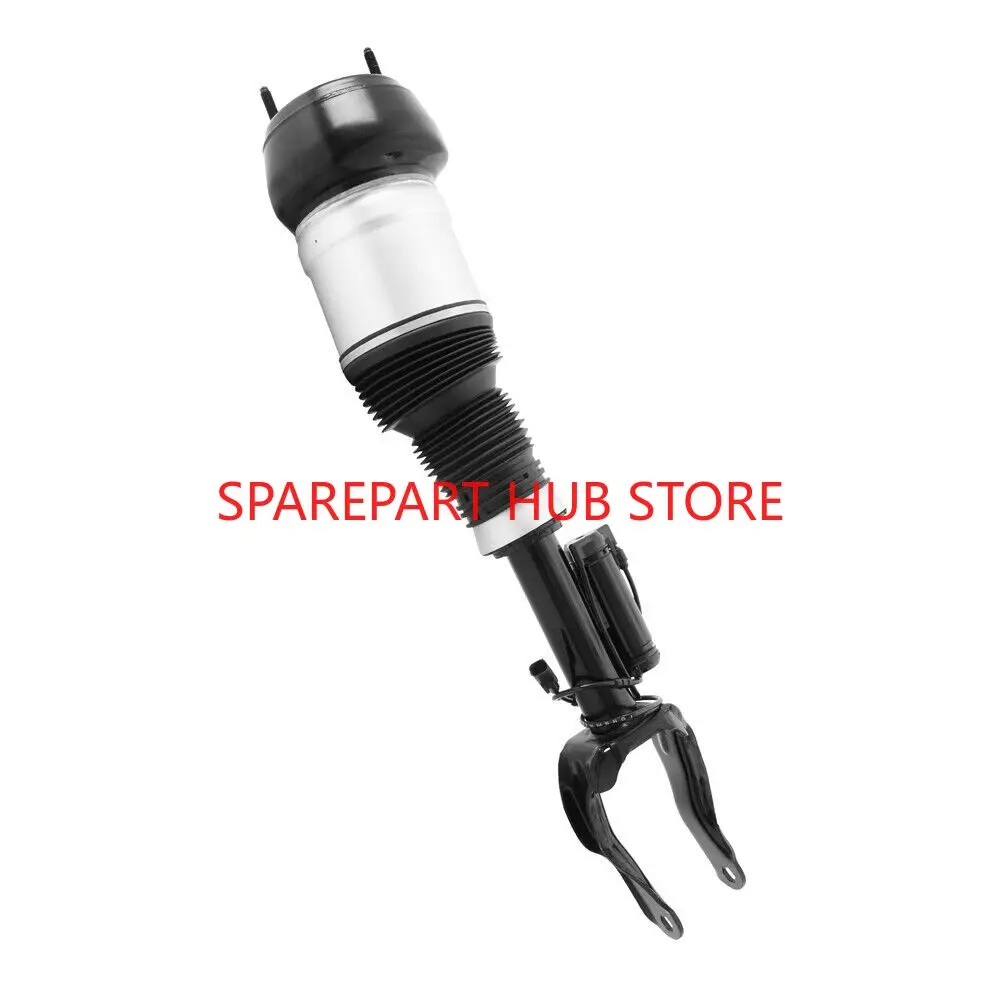 NEW Front Right Or Left Air Suspension Strut w/ADS for Mercedes Benz W166 GL450 GLS350 GL400 GLS450 GLS320 GL63 GL550 GLS500
NEW Front Right Or Left Air Suspension Strut w/ADS for Mercedes Benz W166 GL450 GLS350 GL400 GLS450 GLS320 GL63 GL550 GLS500