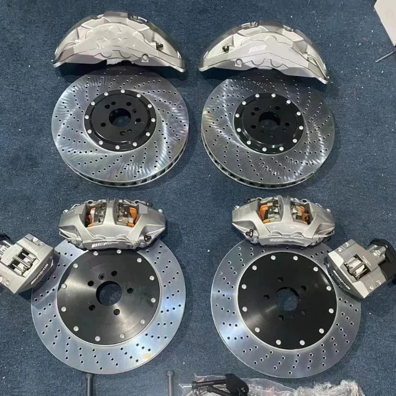 factory 6 pistons big brake caliper kit auto brake systems car brake systems accessories
factory 6 pistons big brake caliper kit auto brake systems car brake systems accessories