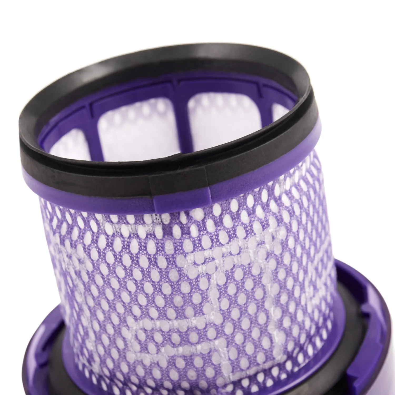 CHCH Washable Big Filter Unit for Dyson V11 Sv14 Cyclone Animal Absolute Total Clean Cordless Vacuum Cleaner, Replace Filter
CHCH Washable Big Filter Unit for Dyson V11 Sv14 Cyclone Animal Absolute Total Clean Cordless Vacuum Cleaner, Replace Filter
