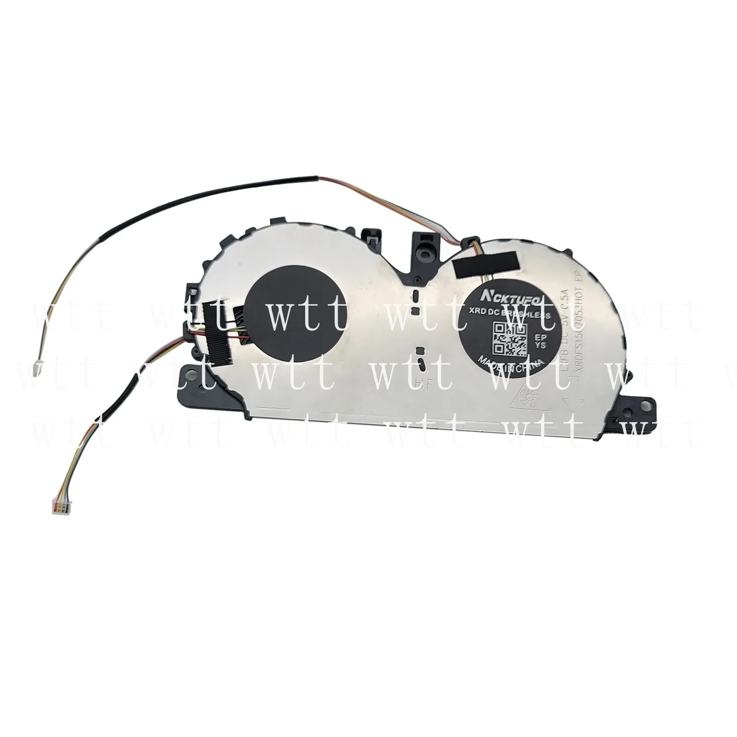 CPU Cooling Fan For Lenovo YOGA C740-15 C740-15IML DFS1507053H0T FLMU 5H40S19962
CPU Cooling Fan For Lenovo YOGA C740-15 C740-15IML DFS1507053H0T FLMU 5H40S19962