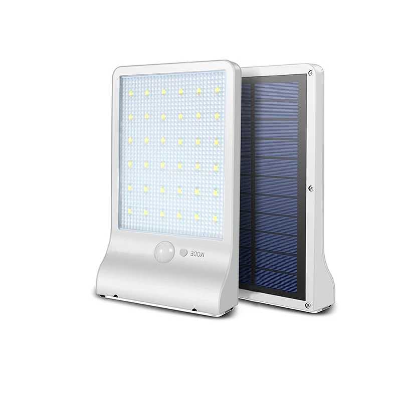 HEMIAOMIAO High Quality Outdoor Solar Light Motion Sensor Solar Wall Light Outdoor Motion Sensor
HEMIAOMIAO High Quality Outdoor Solar Light Motion Sensor Solar Wall Light Outdoor Motion Sensor