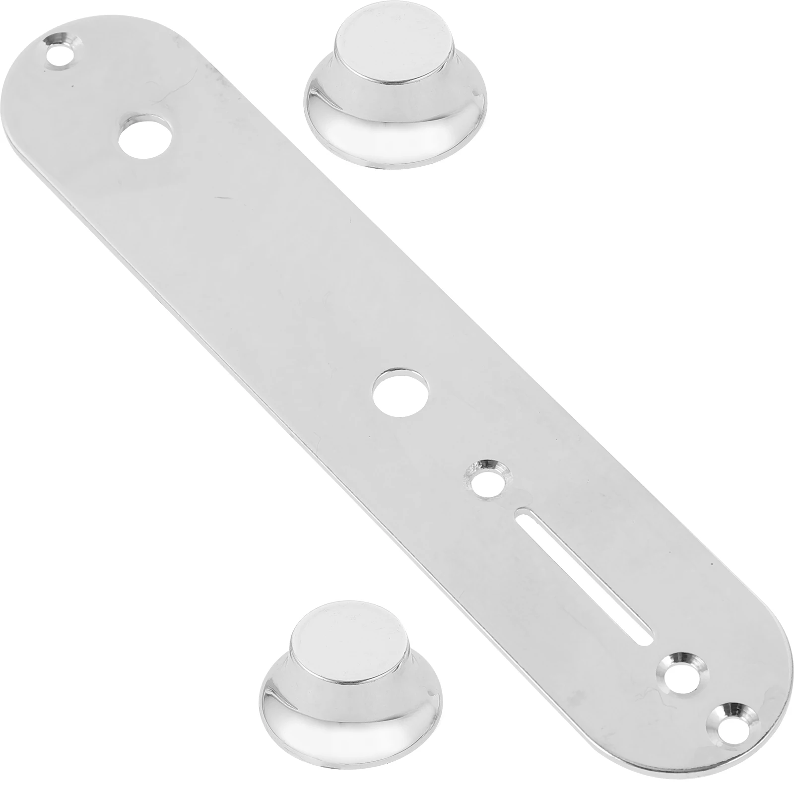 Electric Guitar Knob Knobs Volume Caps Bass Parts Potentiometer Iron Plate Metal Replacement
Electric Guitar Knob Knobs Volume Caps Bass Parts Potentiometer Iron Plate Metal Replacement