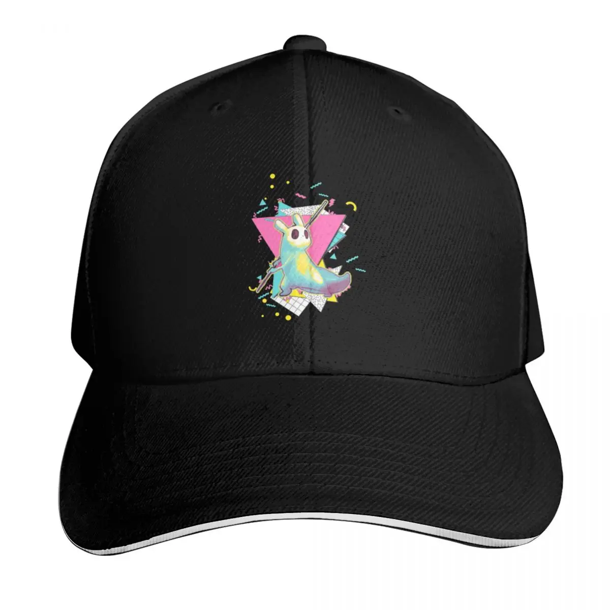 Slug Cat - Rain World *90s graphic design* Baseball Cap custom Hat Funny hats Golf Hat Man Unique hats Men's Caps Women's
Slug Cat - Rain World *90s graphic design* Baseball Cap custom Hat Funny hats Golf Hat Man Unique hats Men's Caps Women's