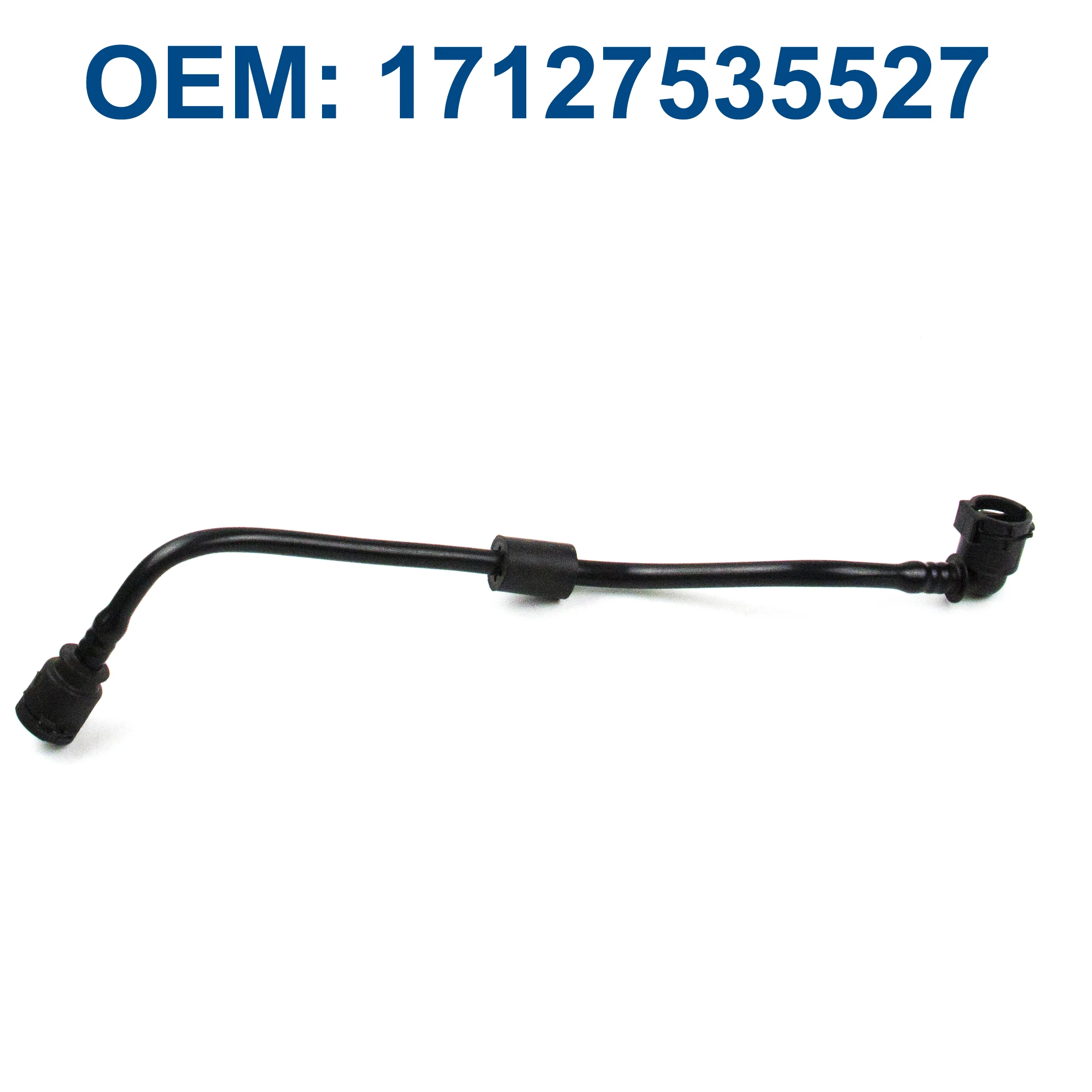 Шланг охлаждающей жидкости 17127535527 для BMW X1 X4 G01 X3 M40iX B58 G02 20dX B47 Бесплатная доставка
Шланг охлаждающей жидкости 17127535527 для BMW X1 X4 G01 X3 M40iX B58 G02 20dX B47 Бесплатная доставка