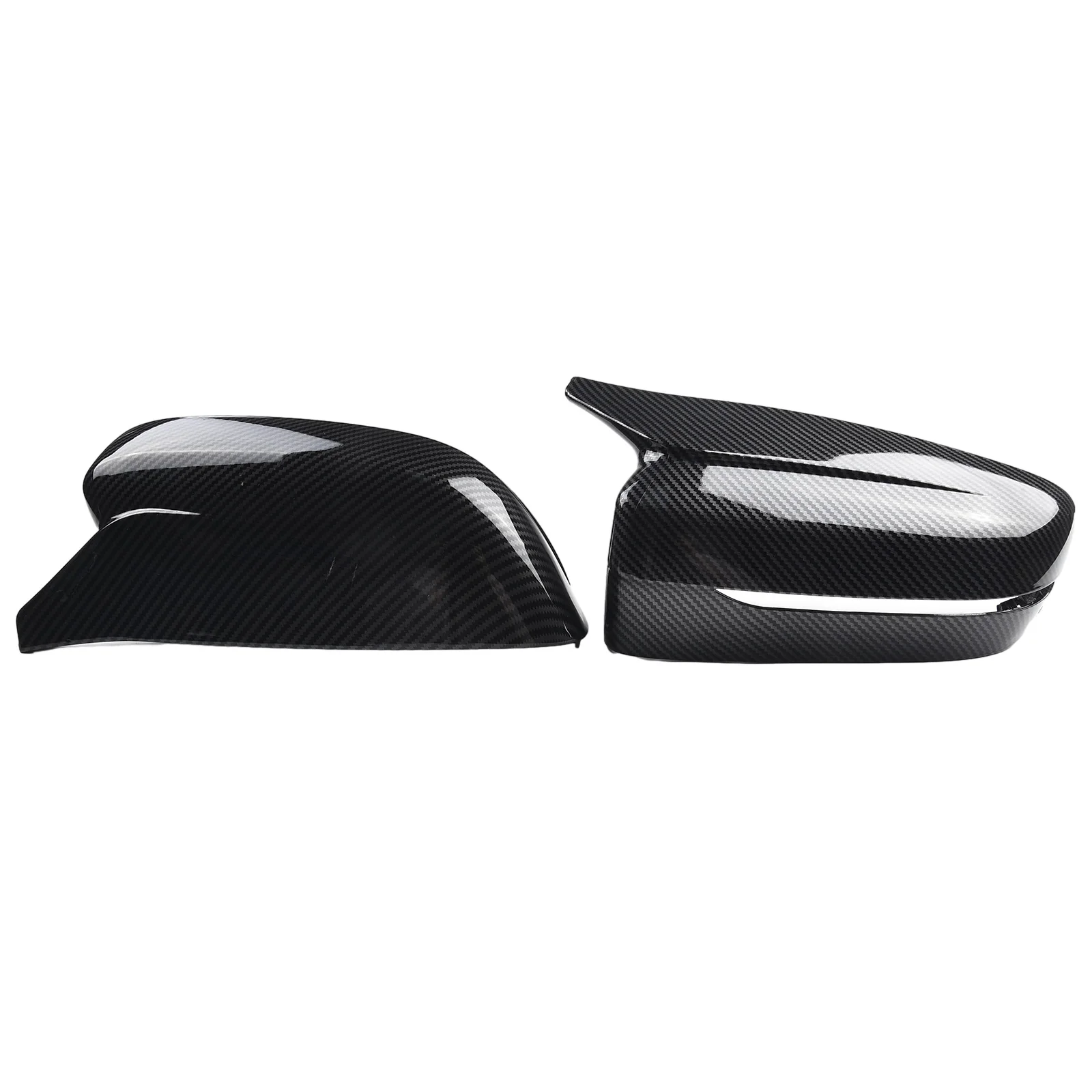 Practical To Use Car Spare Parts High Quality Cover Cap Car 1 Pair Anti-rust Cap Carbon Fiber For BMW 3 Series
Practical To Use Car Spare Parts High Quality Cover Cap Car 1 Pair Anti-rust Cap Carbon Fiber For BMW 3 Series