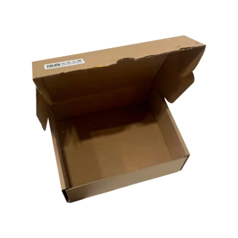 Free Sample High Quality Customized Printing Logo Brown Kraft box Packaging E Flute Corrugated Cardboard Mailing
Free Sample High Quality Customized Printing Logo Brown Kraft box Packaging E Flute Corrugated Cardboard Mailing