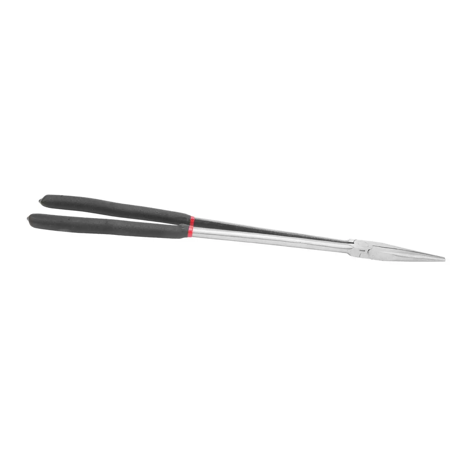 16in Extra Long Needle Nose Pliers - 400mm Precision Craft Repair Tool with Extended Handle
16in Extra Long Needle Nose Pliers - 400mm Precision Craft Repair Tool with Extended Handle
